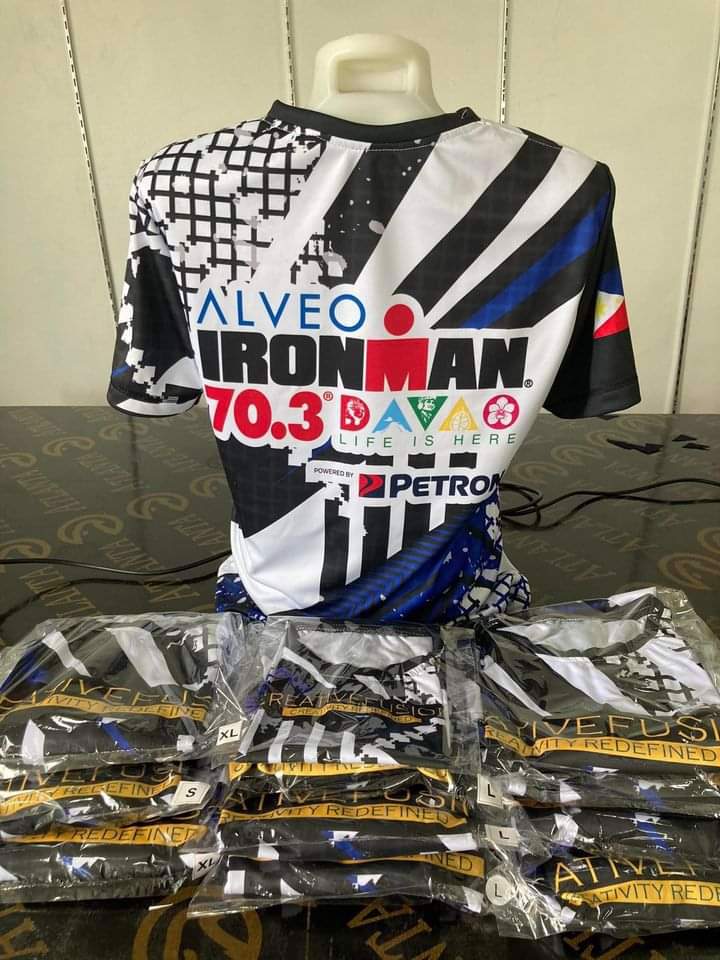 *Product Name:* Sublimation Premium T-Shirts  - view 4