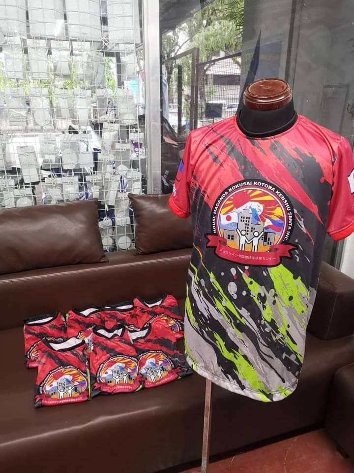 *Product Name:* Sublimation Premium T-Shirts  - view 7