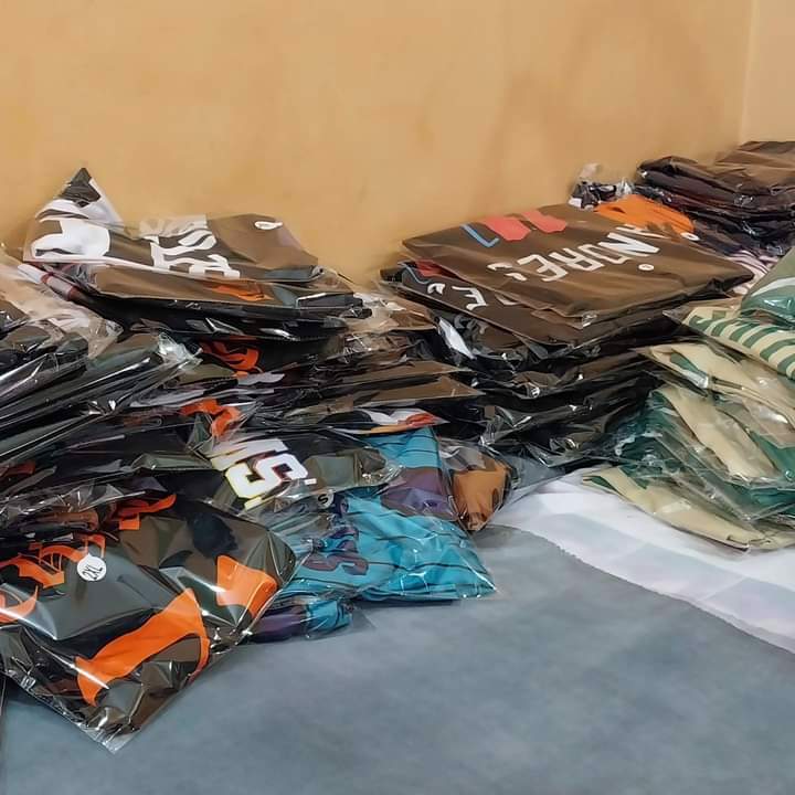 *Product Name:* Sublimation Premium T-Shirts  - view 10
