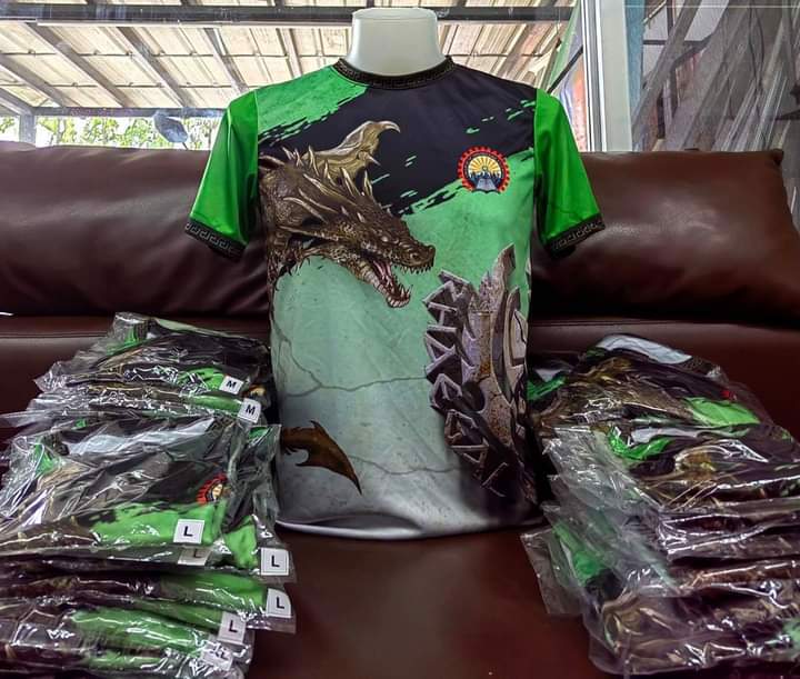 *Product Name:* Sublimation Premium T-Shirts  - view 11