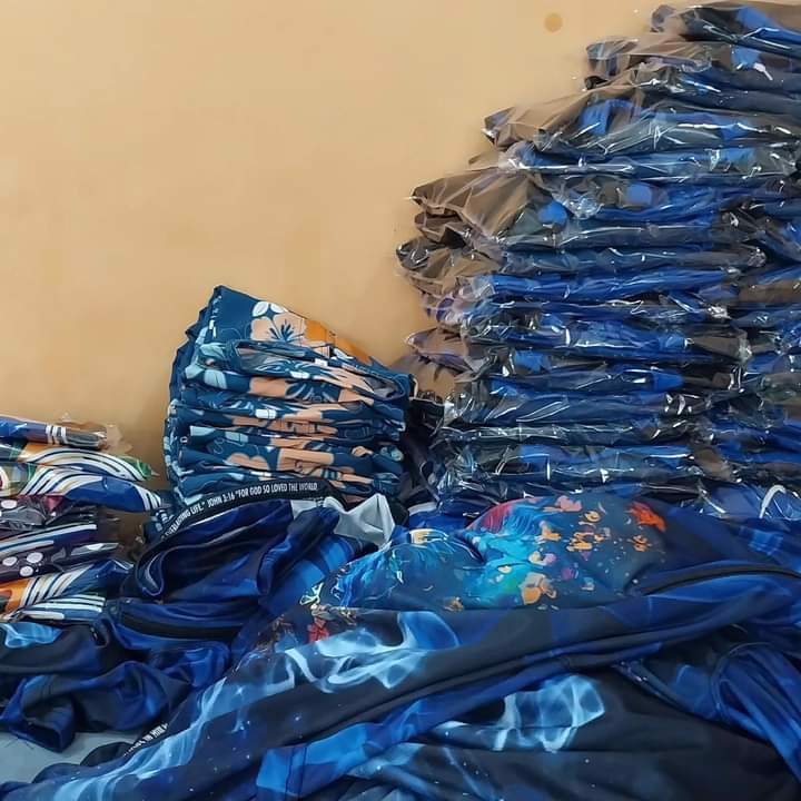 *Product Name:* Sublimation Premium T-Shirts  - view 14
