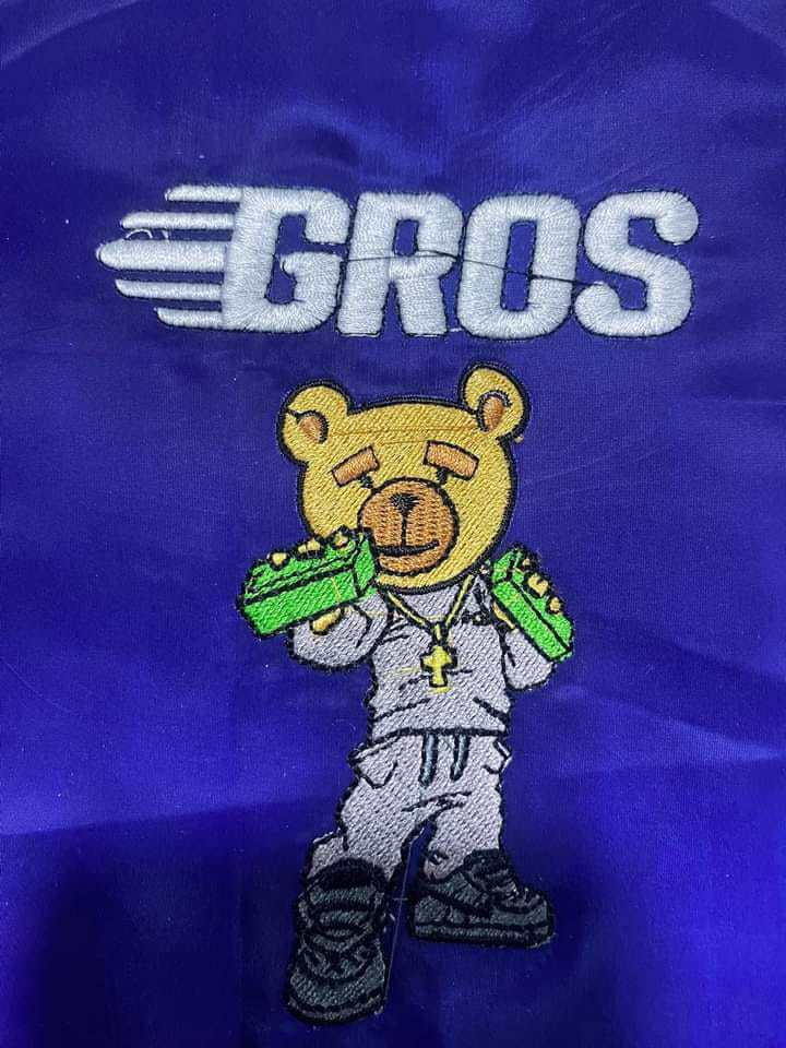 Premium Customize Sweat Suits - view 2