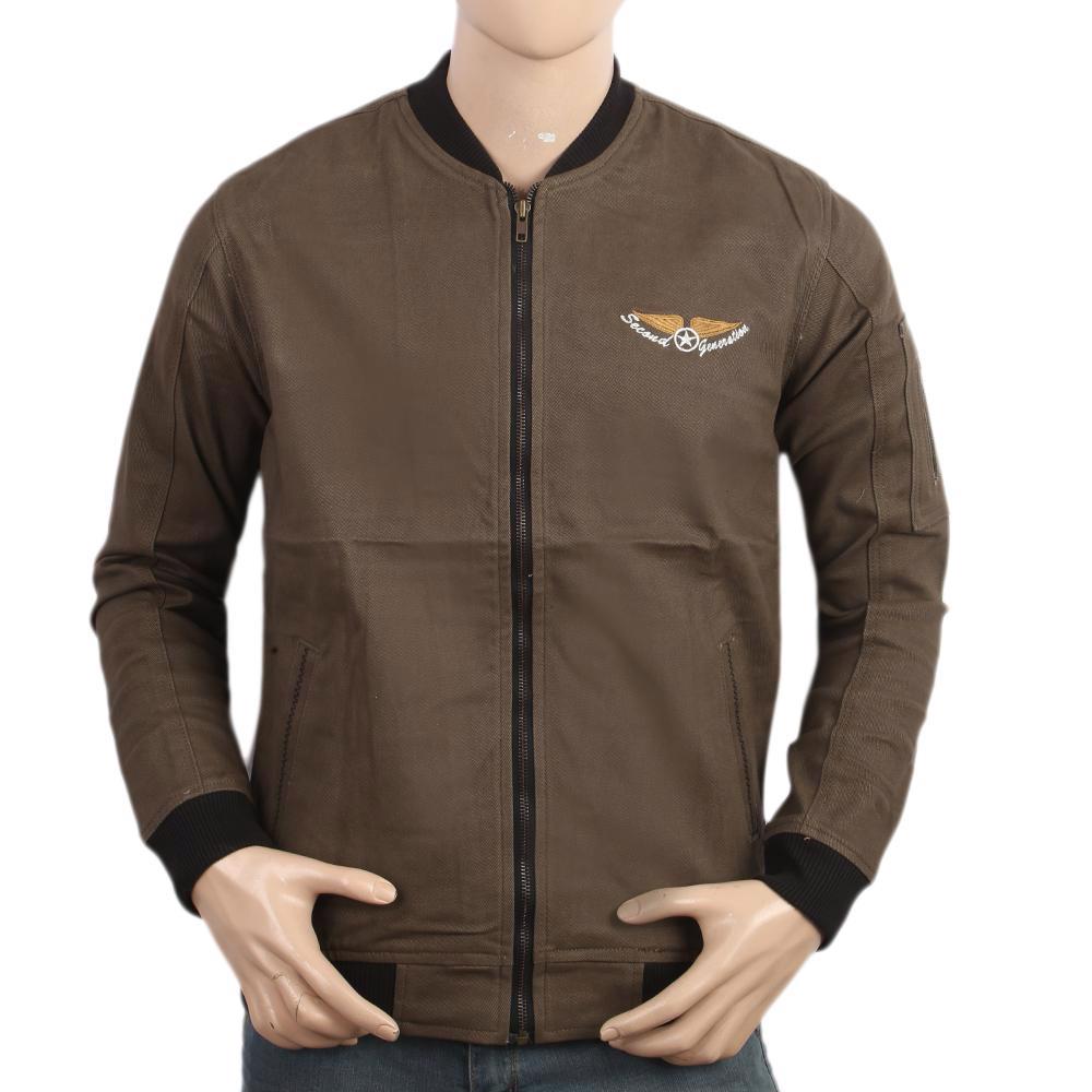 Men Full Sleeves Jackets MJ4 - view 3