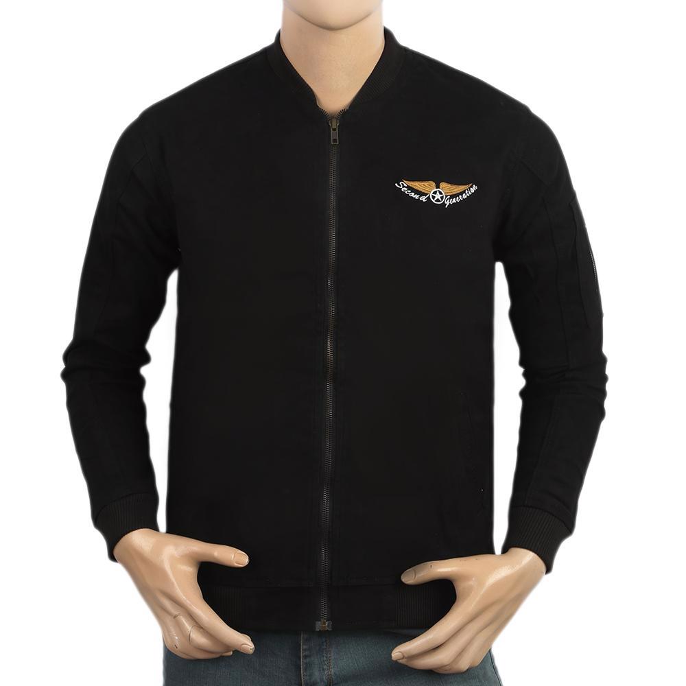 Men Full Sleeves Jackets MJ7 - view 4