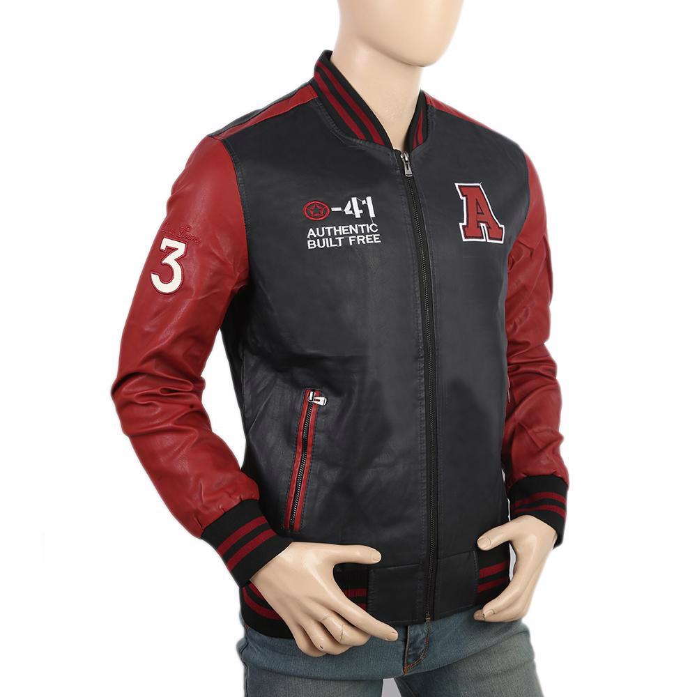 Men Full Sleeves Jackets MJ8 - view 4