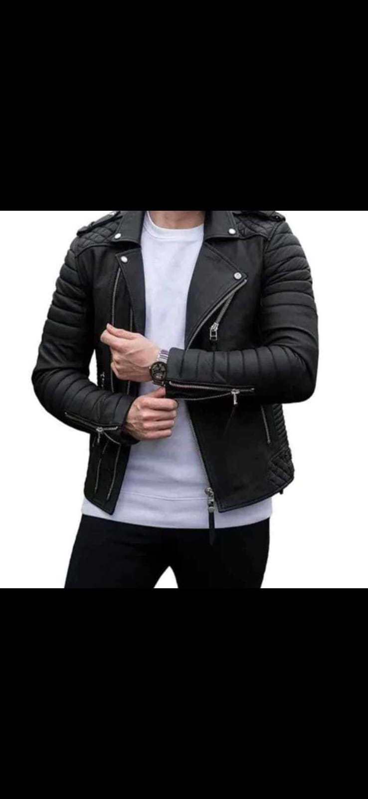 Original Leather Jackets 
