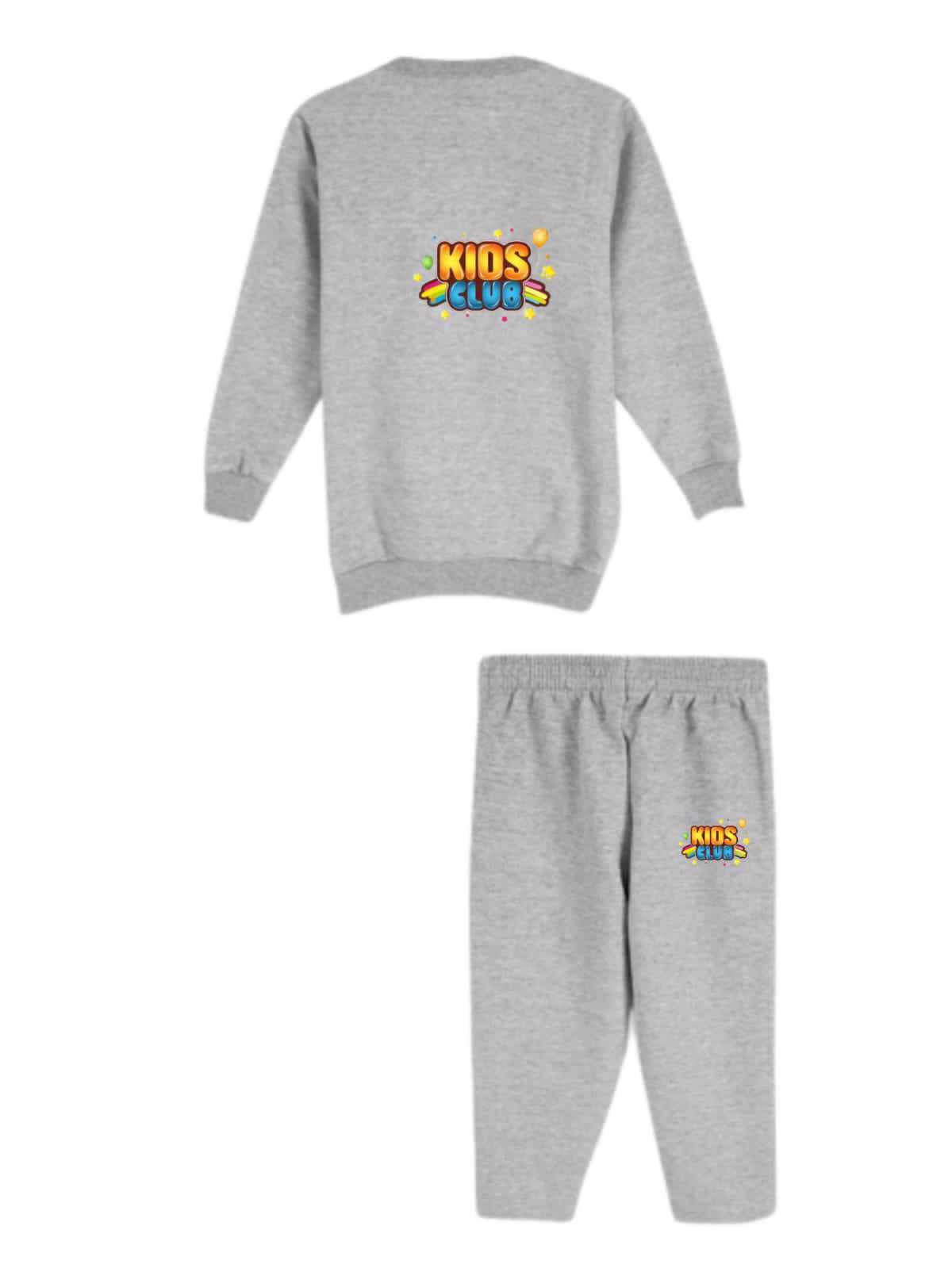 Winter Tracksuit For Boys 1 year to12 years