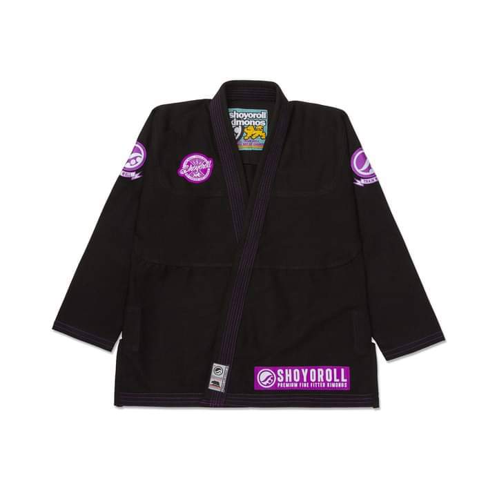 Premium BJJ Gi - Fiaz Corporation