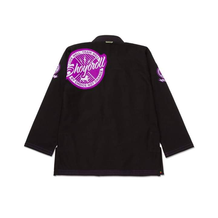 Premium BJJ Gi - Fiaz Corporation - view 2