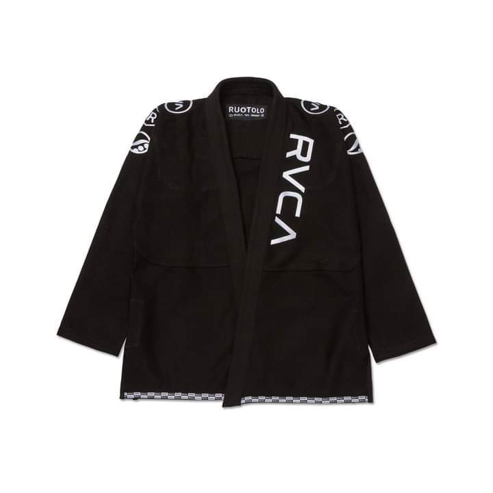 Premium BJJ Gi - Fiaz Corporation - view 3