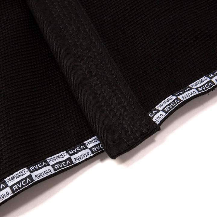 Premium BJJ Gi - Fiaz Corporation - view 5