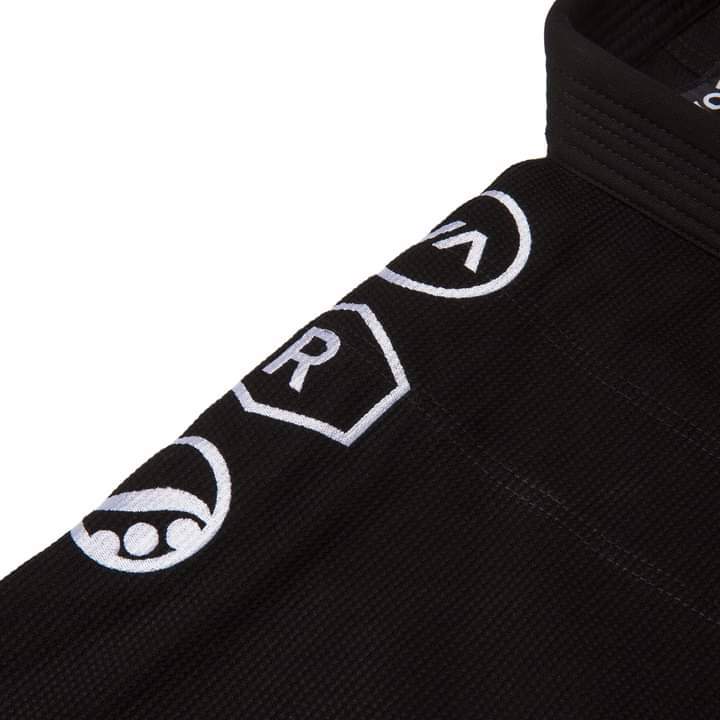 Premium BJJ Gi - Fiaz Corporation - view 6
