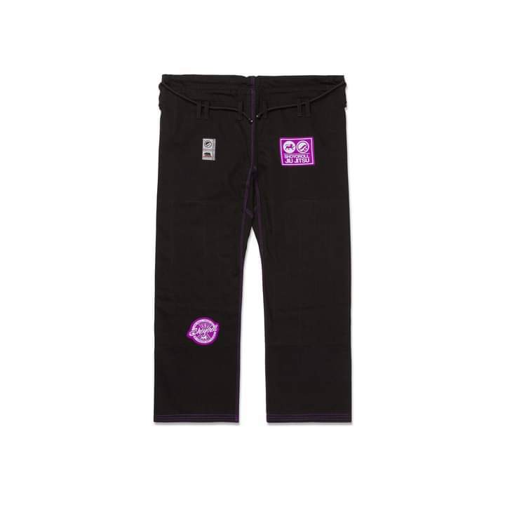 Premium BJJ Gi - Fiaz Corporation - view 7