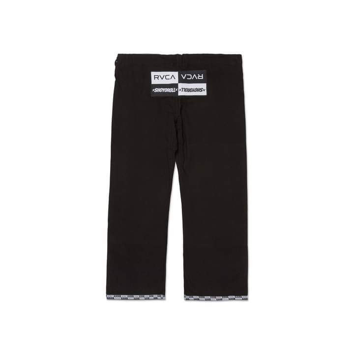Premium BJJ Gi - Fiaz Corporation - view 8