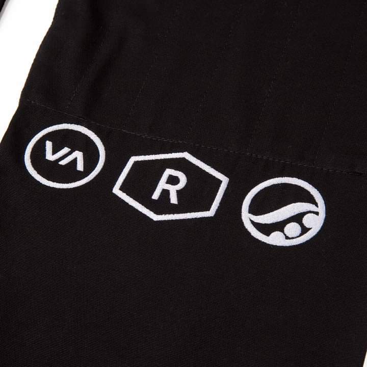 Premium BJJ Gi - Fiaz Corporation - view 9
