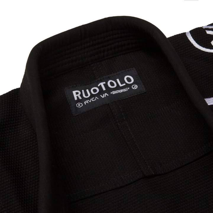 Premium BJJ Gi - Fiaz Corporation - view 10