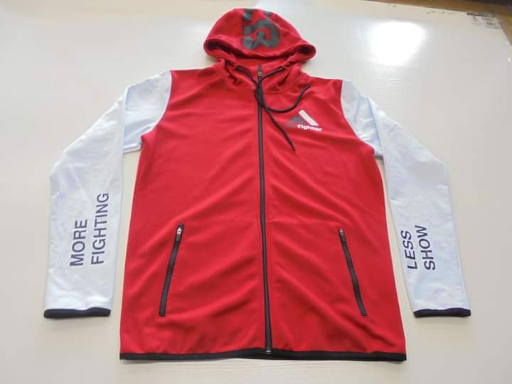 PREMIUM Sublimation Hoodie