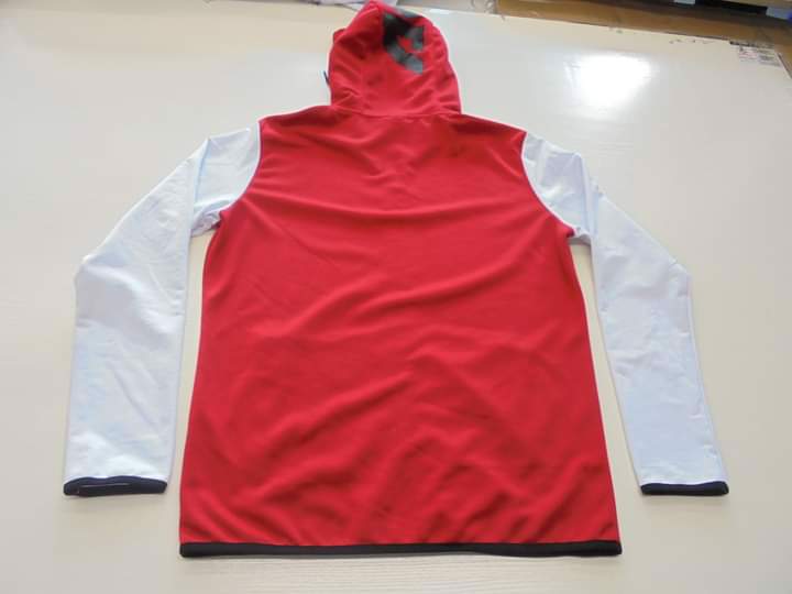 PREMIUM Sublimation Hoodie - view 2