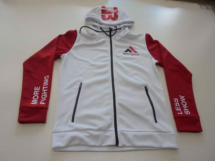 PREMIUM Sublimation Hoodie - view 3