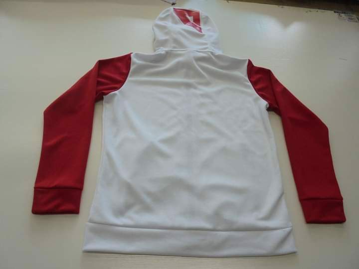 PREMIUM Sublimation Hoodie - view 4