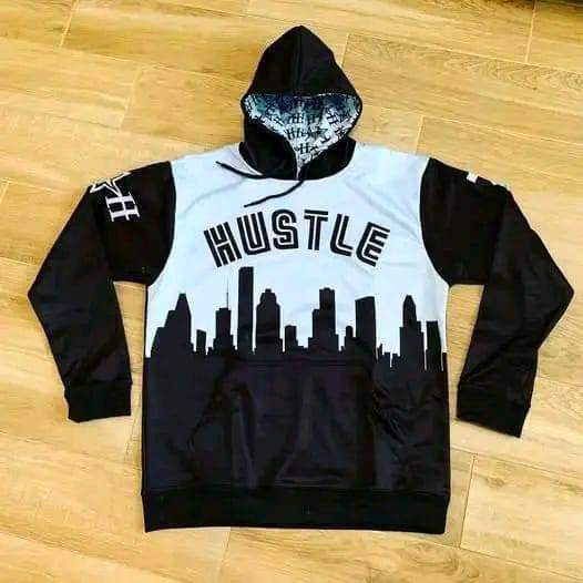PREMIUM Sublimation Hoodie - view 5