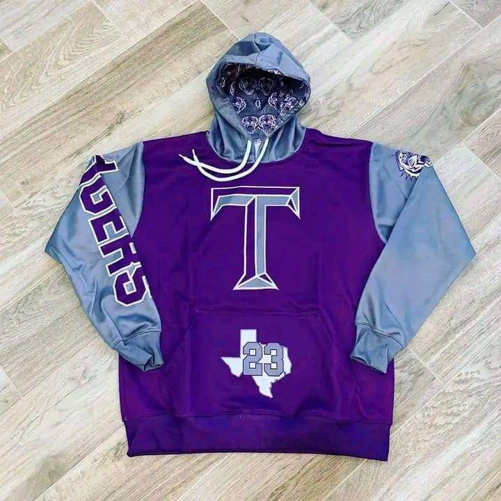 PREMIUM Sublimation Hoodie - view 6