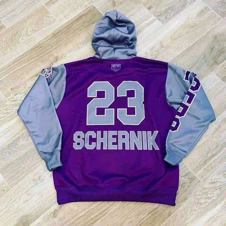 PREMIUM Sublimation Hoodie - view 7