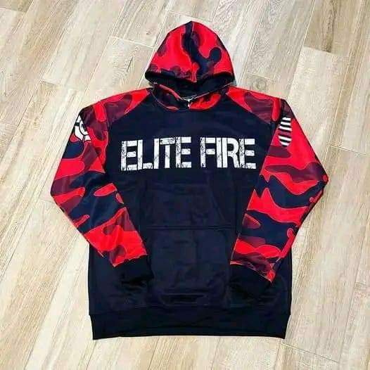 PREMIUM Sublimation Hoodie - view 8