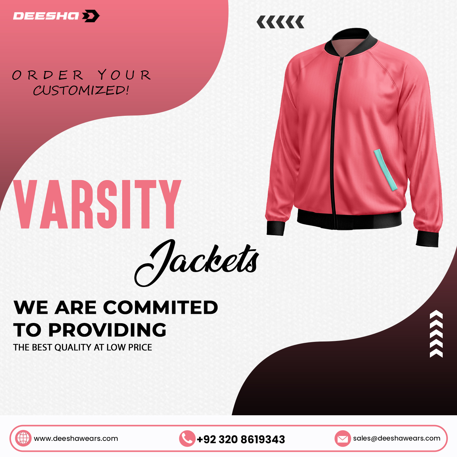 Men Full Sleeves Jackets MJ1 - view 6