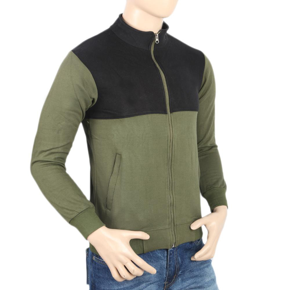 Men Full Sleeves Jackets MJ1 - view 10