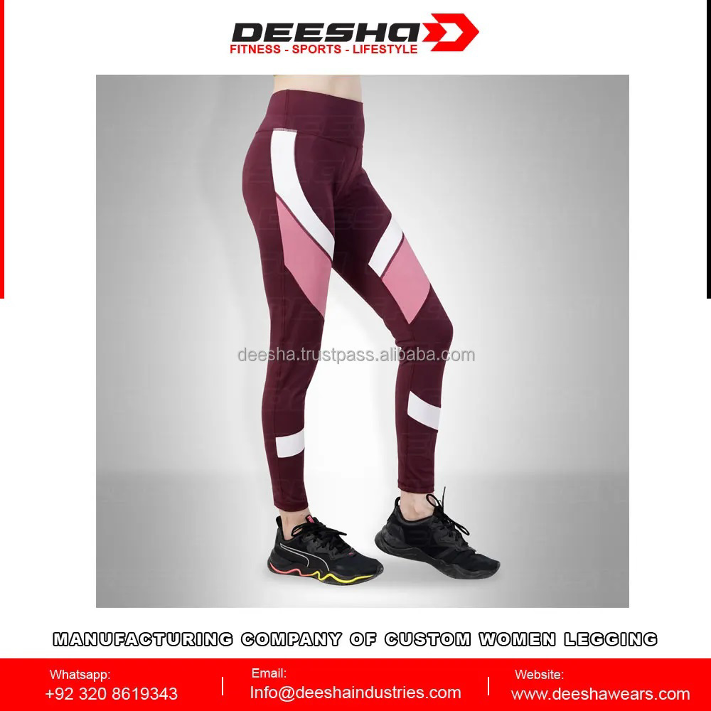 L3 Trufit Balance Leggings - view 2