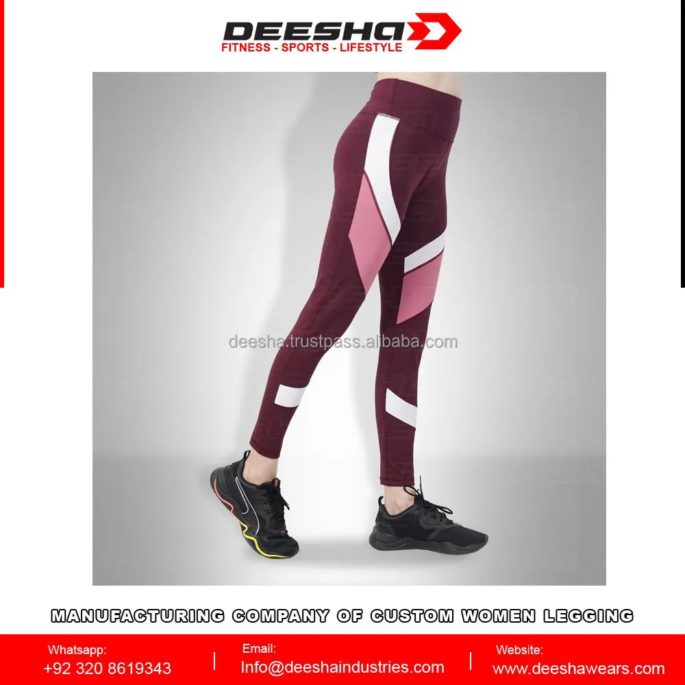 L3 Trufit Balance Leggings - view 3