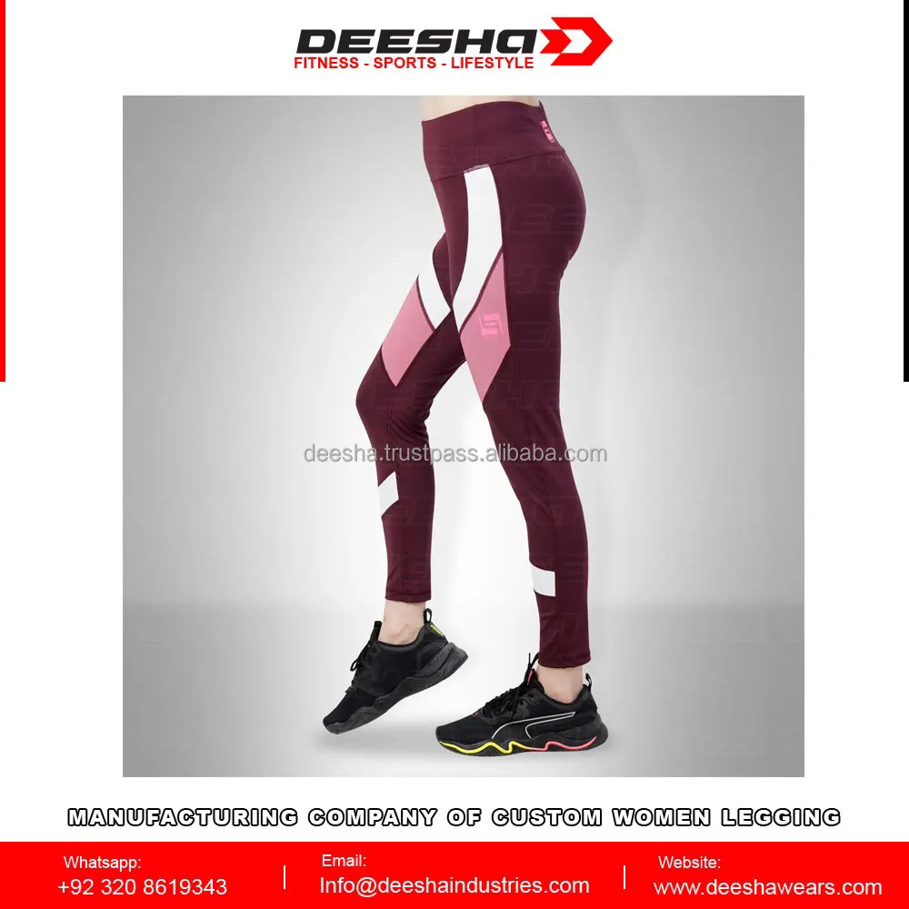 L3 Trufit Balance Leggings - view 4