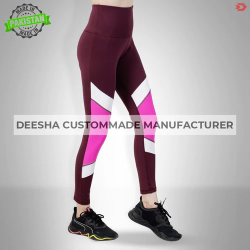 L3 Trufit Balance Leggings - view 5