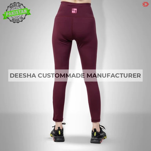 L3 Trufit Balance Leggings - view 6