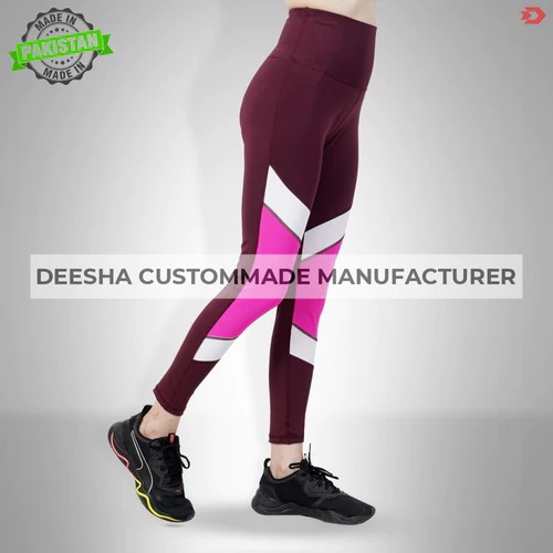 L3 Trufit Balance Leggings - view 7