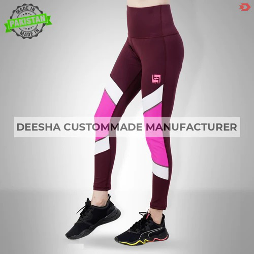 L3 Trufit Balance Leggings - view 8