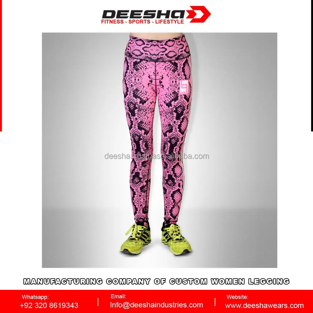 H1 Trufit Everyday High Wasited Leggings