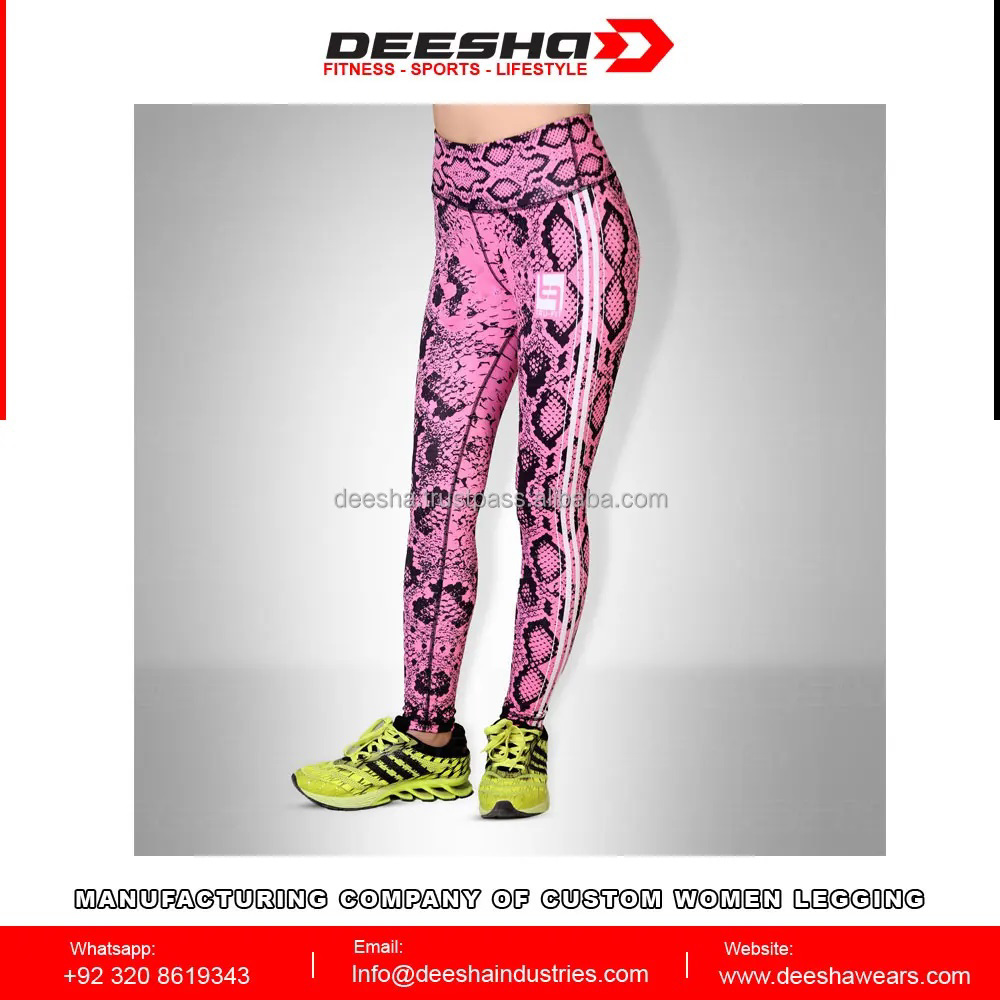 H1 Trufit Everyday High Wasited Leggings - view 2