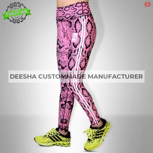H1 Trufit Everyday High Wasited Leggings - view 6