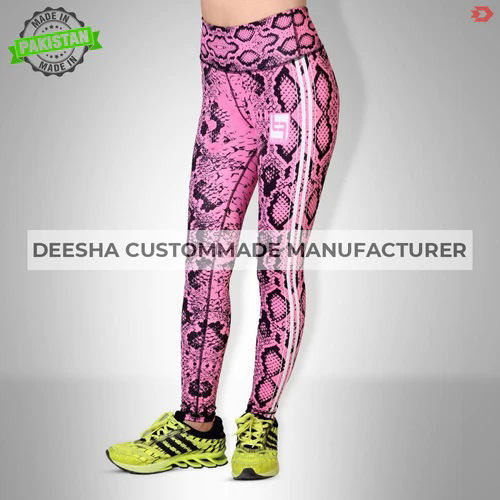 H1 Trufit Everyday High Wasited Leggings - view 7