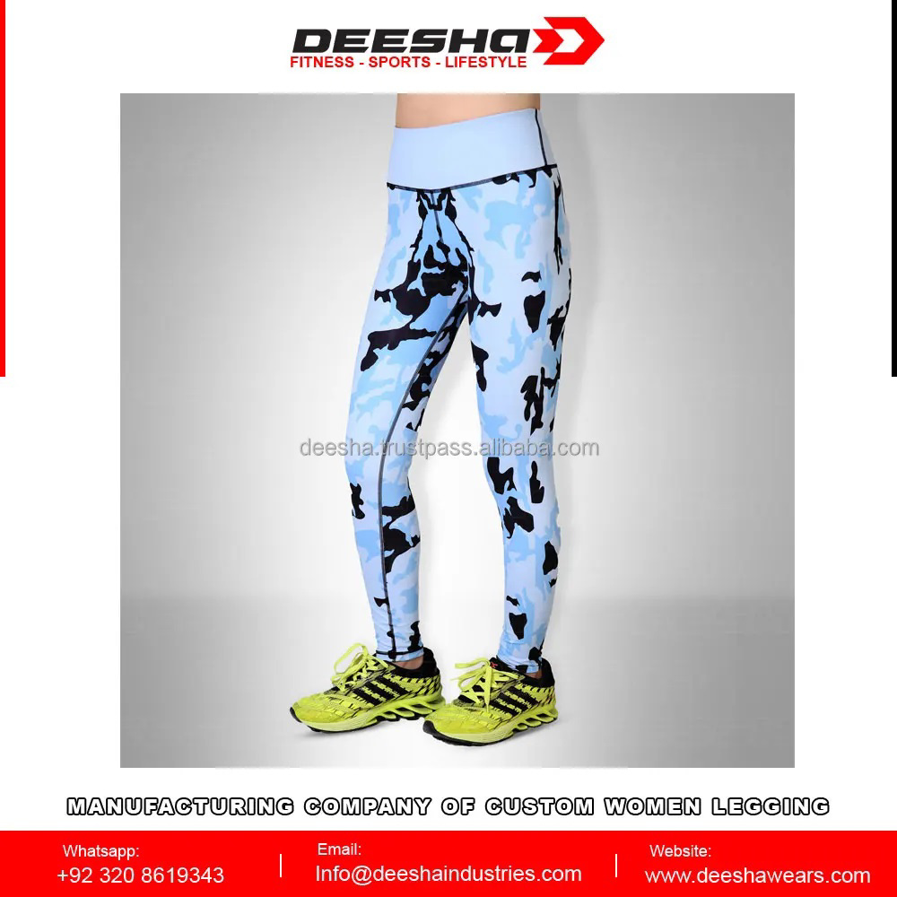 H2 Trufit Everyday High Wasited Leggings