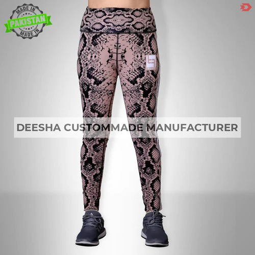 H3 Trufit Everyday High Wasited Leggings - view 5
