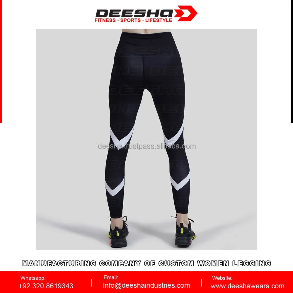 H4 Tufit Everyday High Wasited Leggings