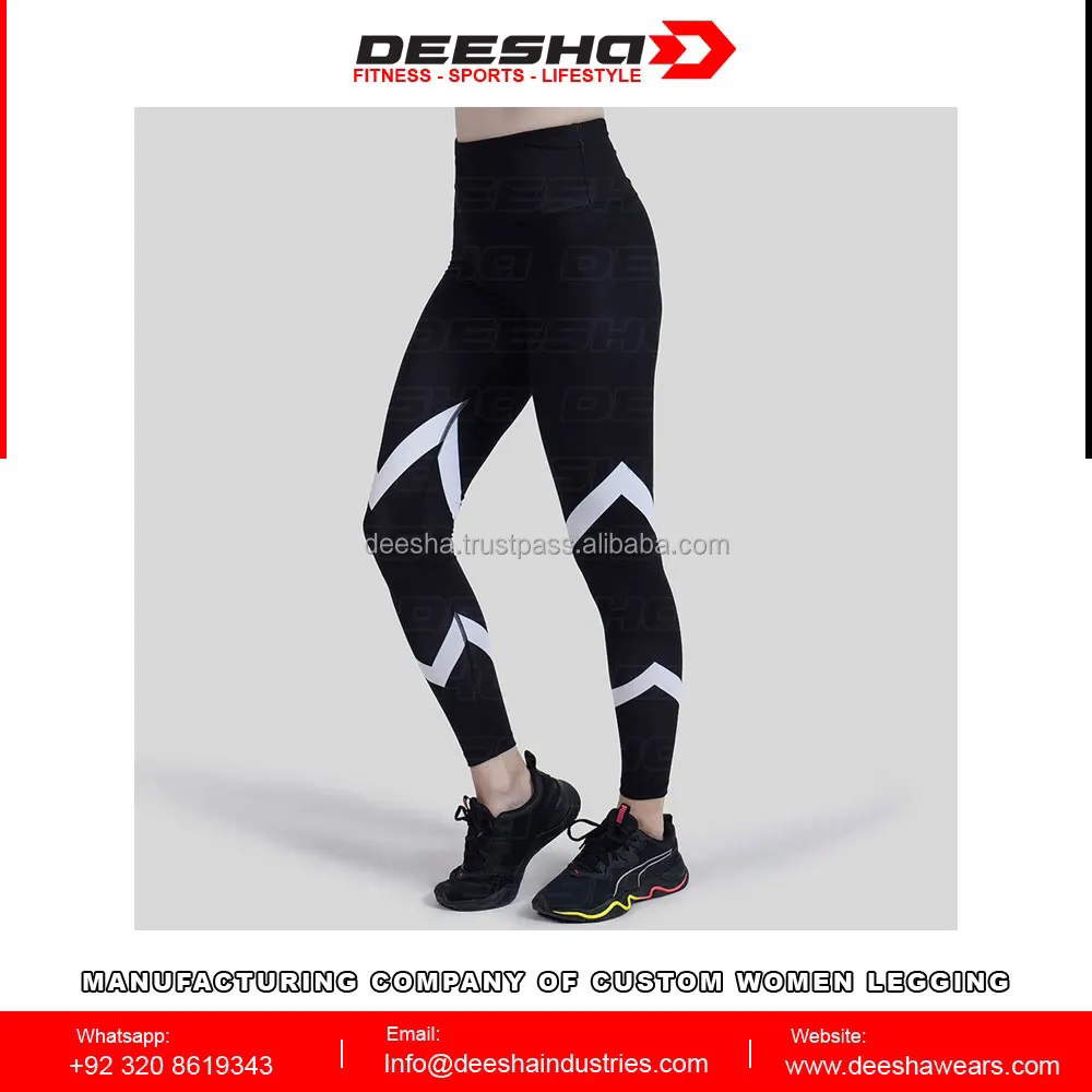 H4 Tufit Everyday High Wasited Leggings - view 2