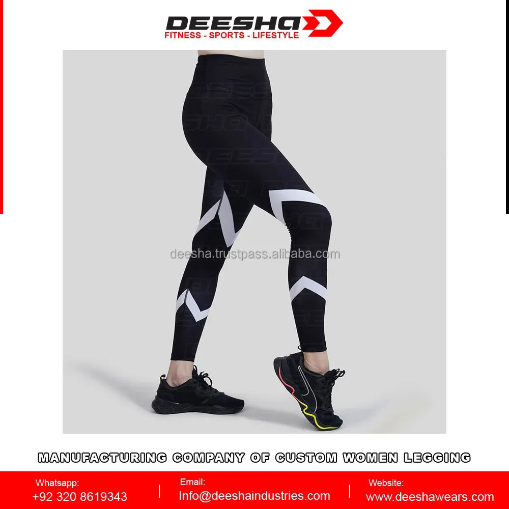 H4 Tufit Everyday High Wasited Leggings - view 4