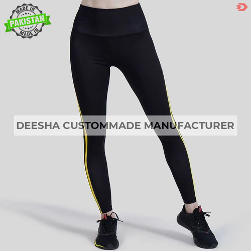 H4 Tufit Everyday High Wasited Leggings - view 5
