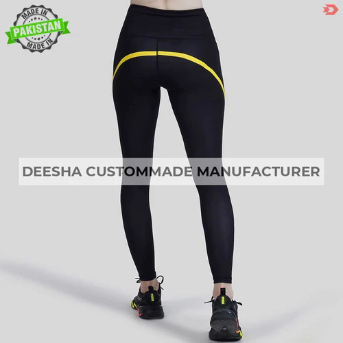 H4 Tufit Everyday High Wasited Leggings - view 6