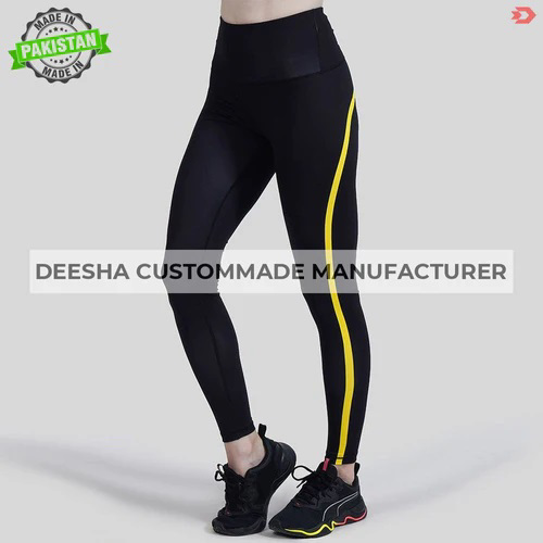 H4 Tufit Everyday High Wasited Leggings - view 8