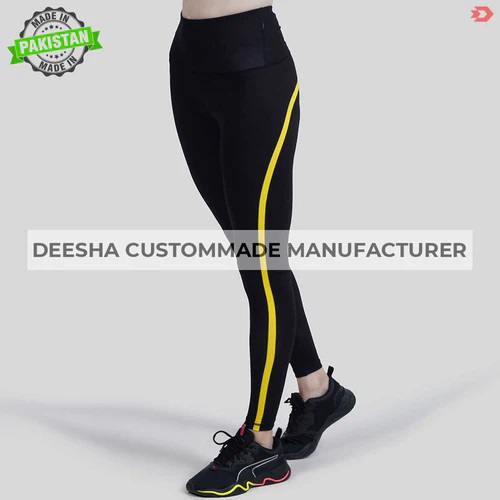 H4 Tufit Everyday High Wasited Leggings - view 9